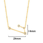 Gold / Aries