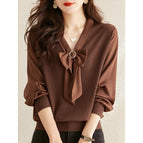 Brown / Free Size
