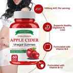White Label Apple Vinegar