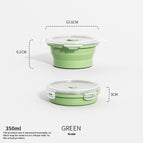 350ML Morandi Green