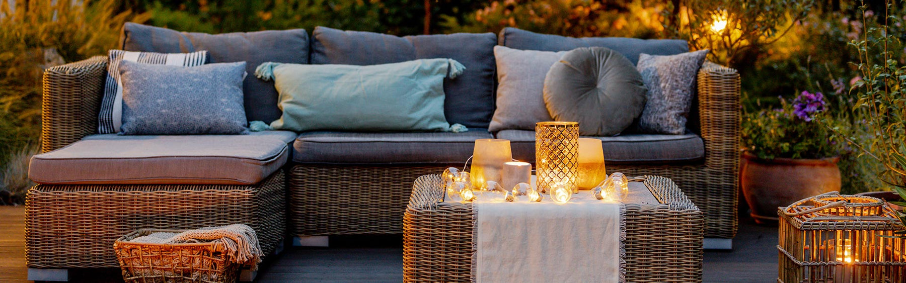 Home Textiles Collection